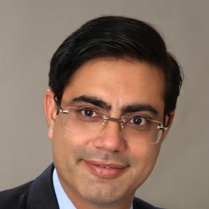 Dr. Kapil Dua