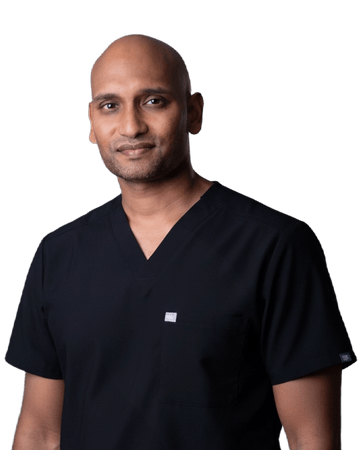 Dr. Atanu Biswas