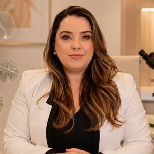 Fernanda Ferrara