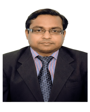 Dr. Sachin Aggarwal