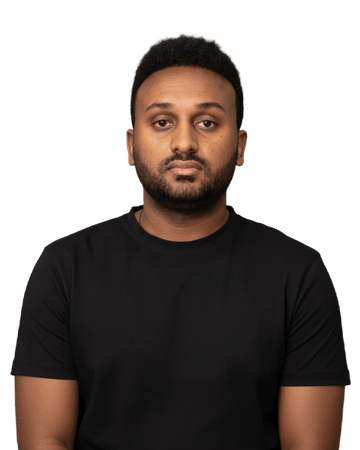 Alemayehu Bete
