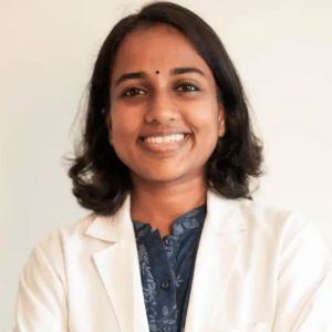 Dr. Shanthy Devadasan