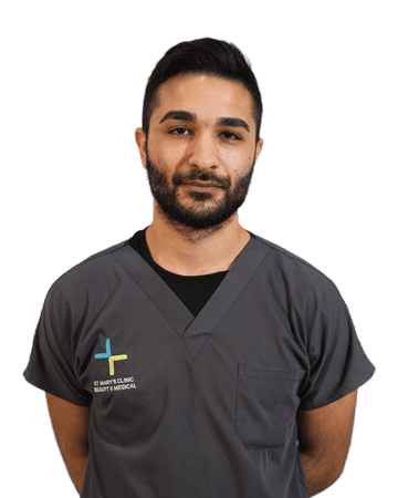 Dr. Jean Luc Portelli