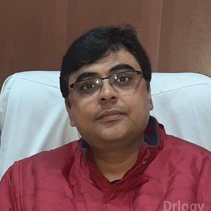 Dr. Mohit Dhawan