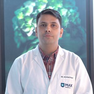 Arvind Kaul