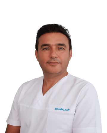 Dr. İbrahim Çevik