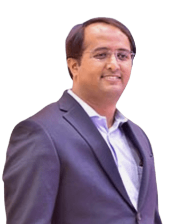 Mayuresh Deshpande