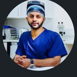 Dr. Raghu Reddy