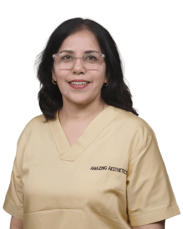 Dr. Seema Dutt