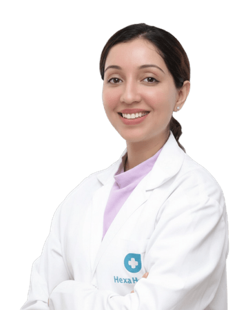 Dr. Parag Kalyani
