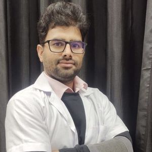 Dr. S.B. Rolaniya