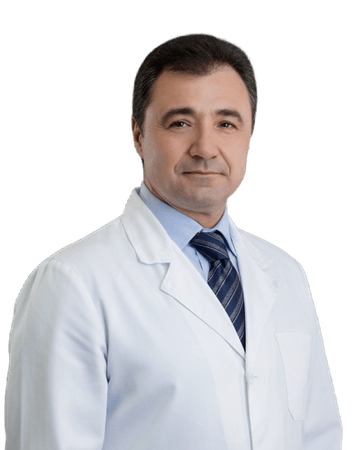 Dr. Andrea Palmieri
