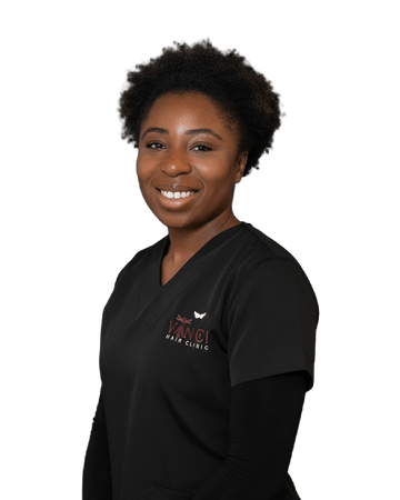 Dr. Jennifer Umeh
