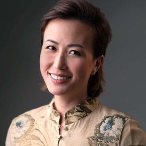 Dr. Angeline Yong
