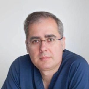 Dr. Óscar Maestre Rodríguez