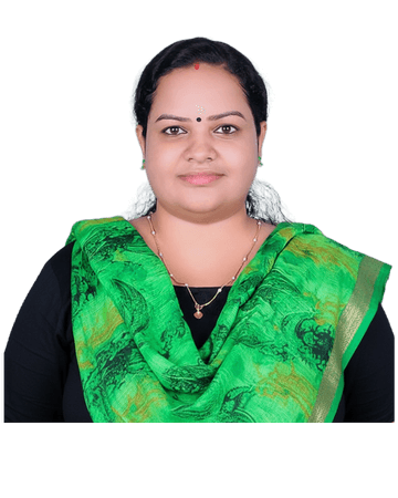 Ajina M