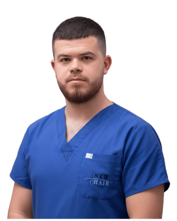 Dr. Mario Mehmeti