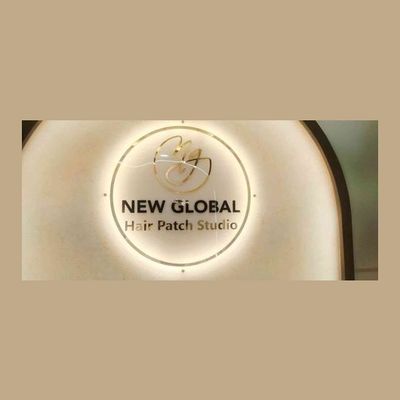 New Global Hair Patch Studio