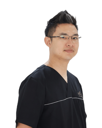 Dr. Chang Chee Seong