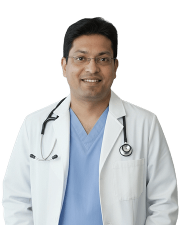 Vivek Kumar