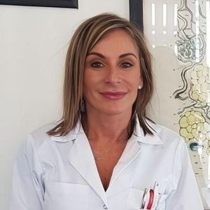 Carol Johnson