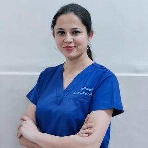 Dr. Rajbir Randhawa