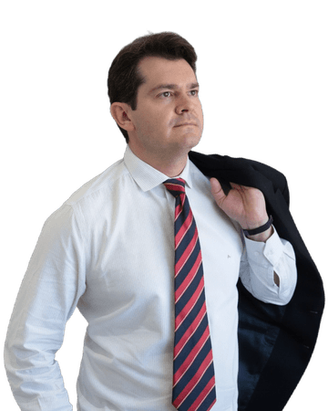 Dr. Reginaldo Mendonça Fernandes