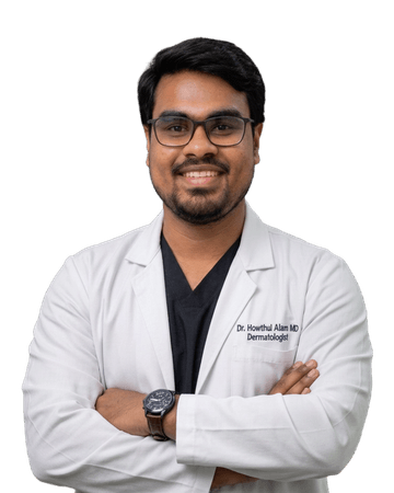 Dr. Howthul Alam Raja