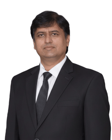 Dr. Vasant Gholave