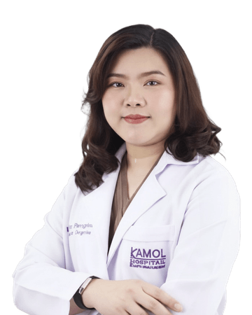 Dr. Janjira Paengnoi