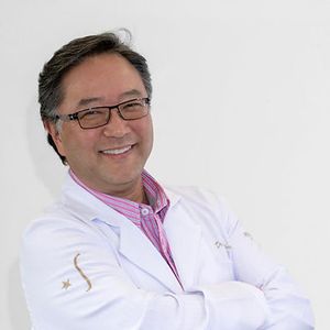 Charles Yamaguchi