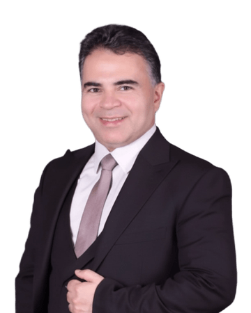 Dr. Gholamhossein Fatehi