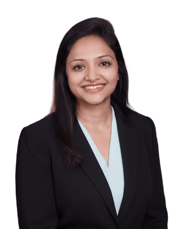Shreya Dass Jain