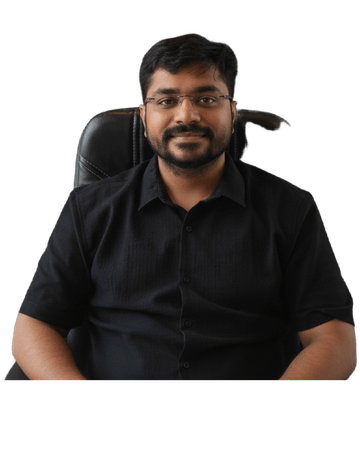 Dr. Yash Anandpura
