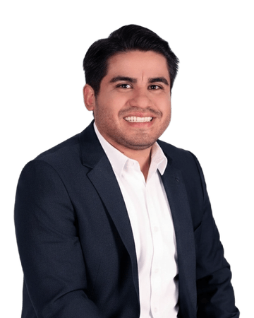 Dr. Ian Gallardo