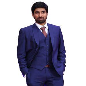 Dr. V. Madhu Sudhanan
