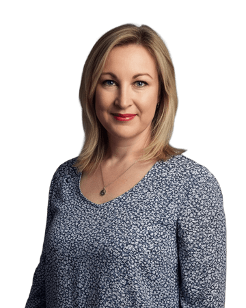 Sally-Ann Tarver