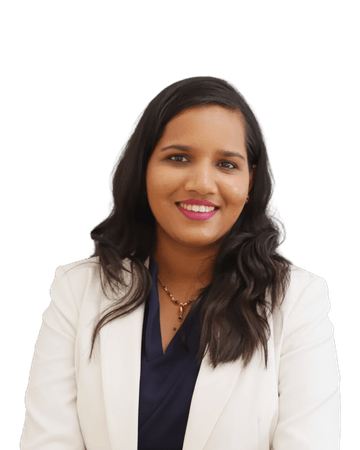 Prajali Sawant