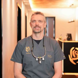 Dr. Stephan Eulert
