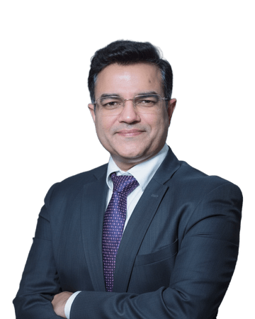 Dr. Manish Nanda