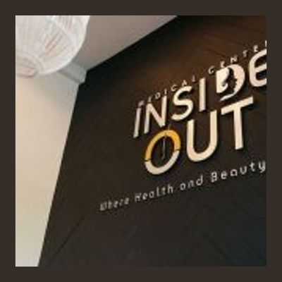 Inside Out Medical Center - Hair Transplant and Aesthetics