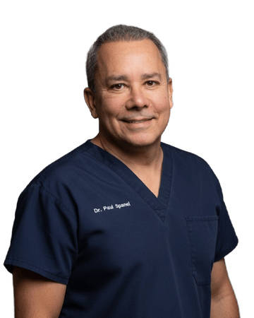 Dr. Paul Spano