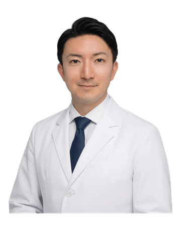 Dr. Hiroshi Fujimaki
