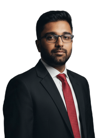 Saurabh Sawant