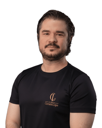 Dr. Sergio Camara Lopes