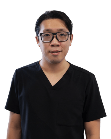 Dr. Leo Chong