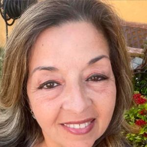 Dr. Alicia Sastre