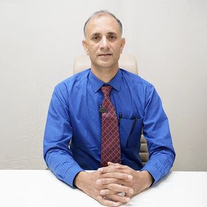 B.H. Nasir