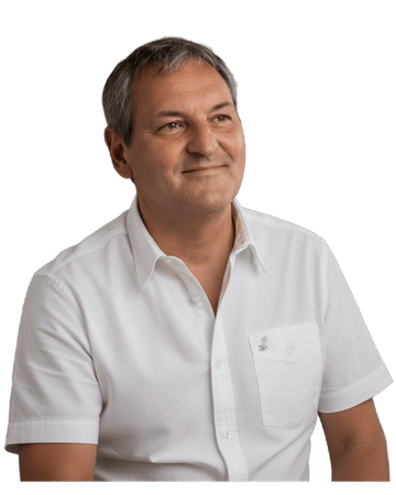 Erick Gaston