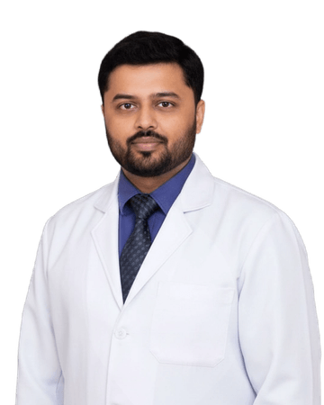 Dr. Jatin